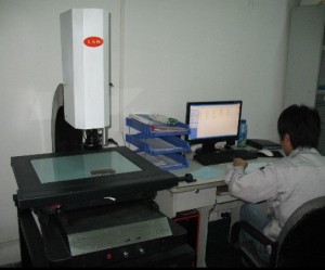 Project Mchine